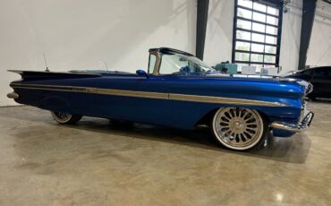 Chevrolet-Impala-1959-Blue-Blue-8470-10