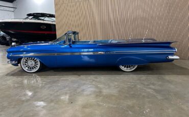 Chevrolet-Impala-1959-Blue-Blue-8470-15