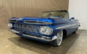 Chevrolet-Impala-1959-Blue-Blue-8470-2