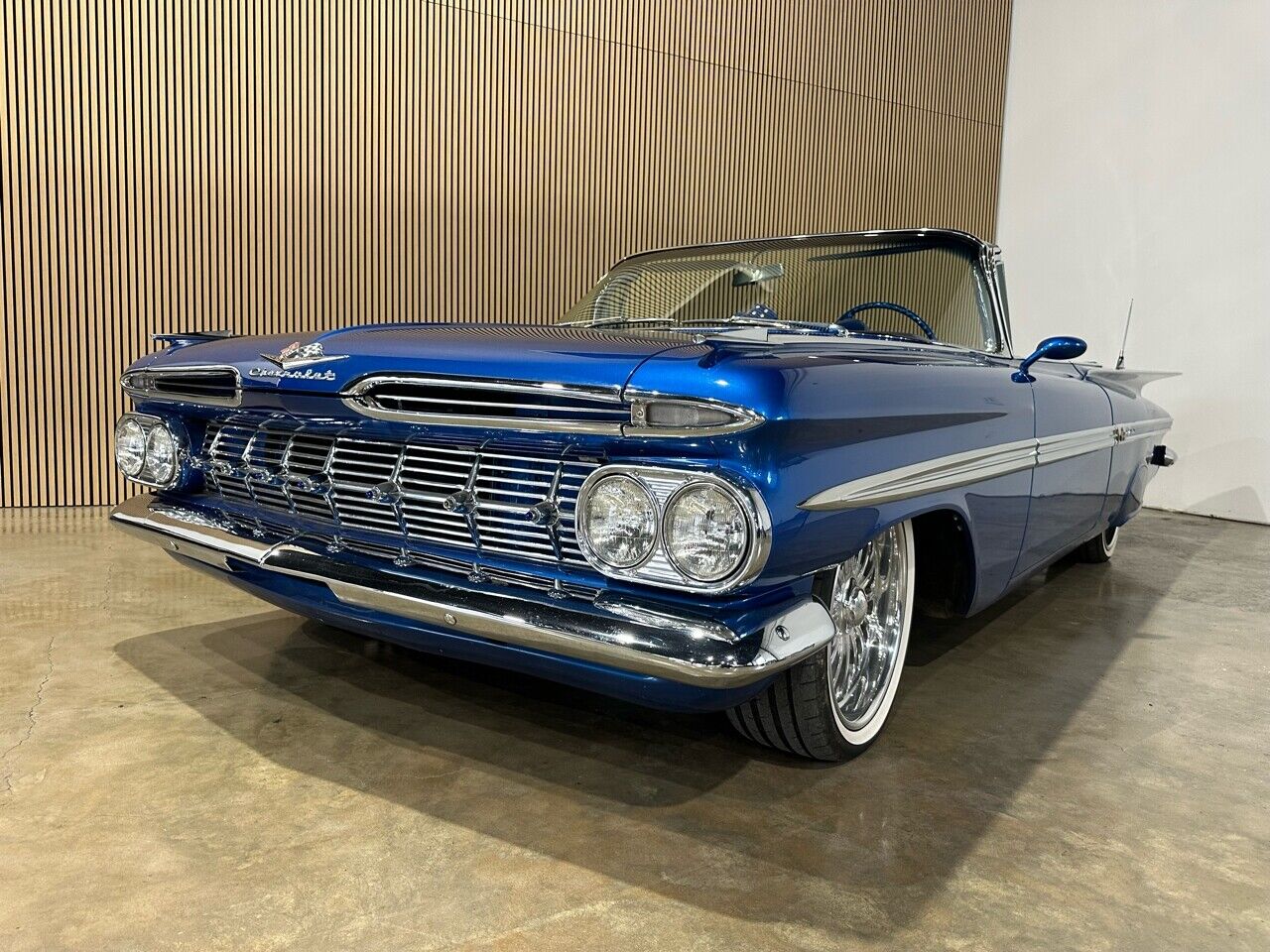 Chevrolet-Impala-1959-Blue-Blue-8470-2