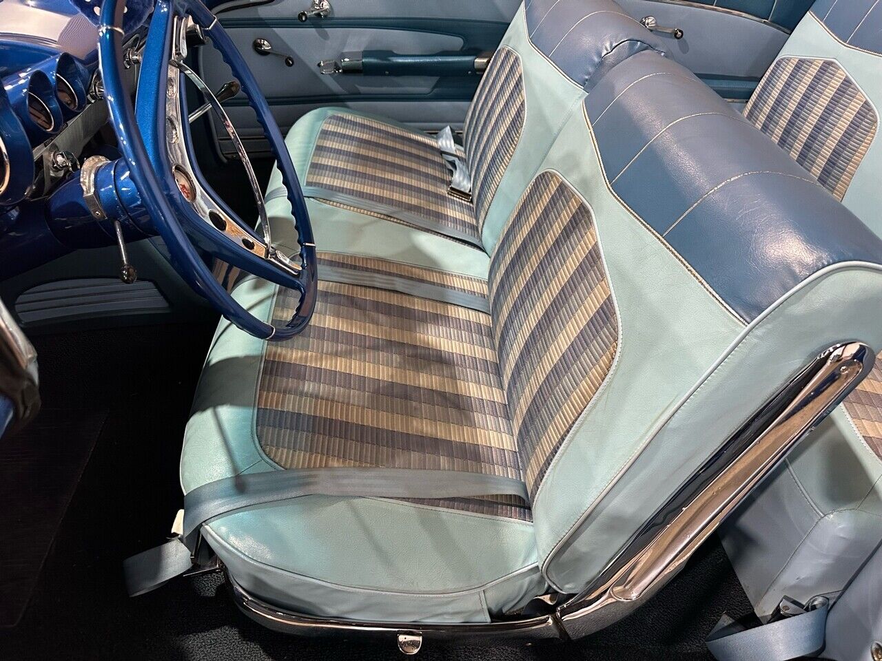 Chevrolet-Impala-1959-Blue-Blue-8470-26