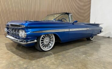 Chevrolet Impala  1959