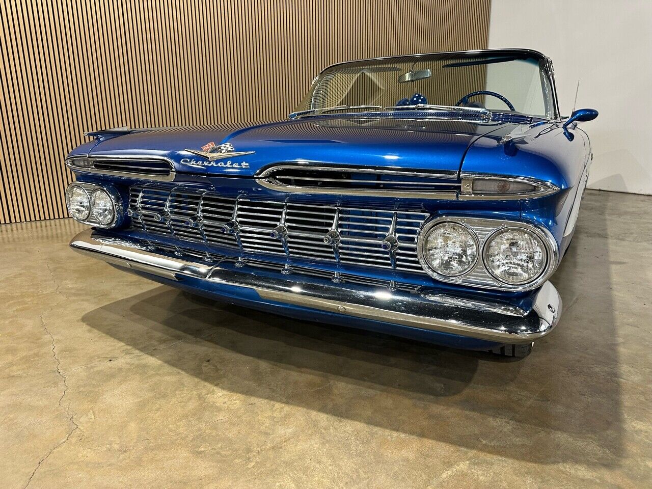 Chevrolet-Impala-1959-Blue-Blue-8470-4