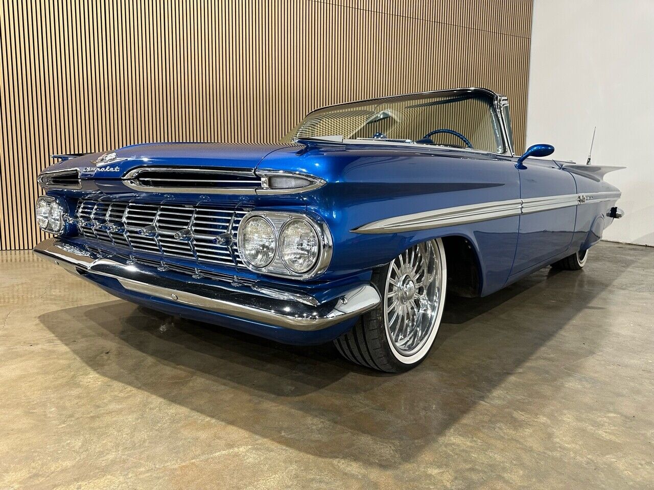 Chevrolet-Impala-1959-Blue-Blue-8470-5