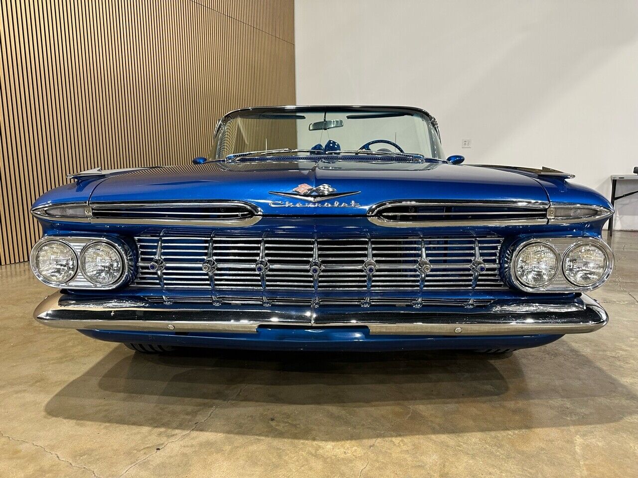 Chevrolet-Impala-1959-Blue-Blue-8470-7