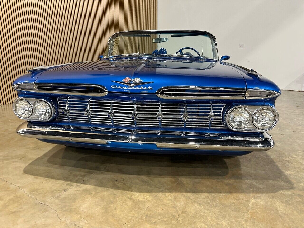 Chevrolet-Impala-1959-Blue-Blue-8470-8