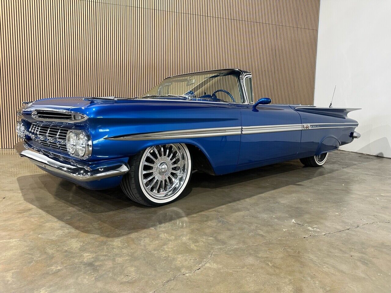 Chevrolet Impala  1959 à vendre