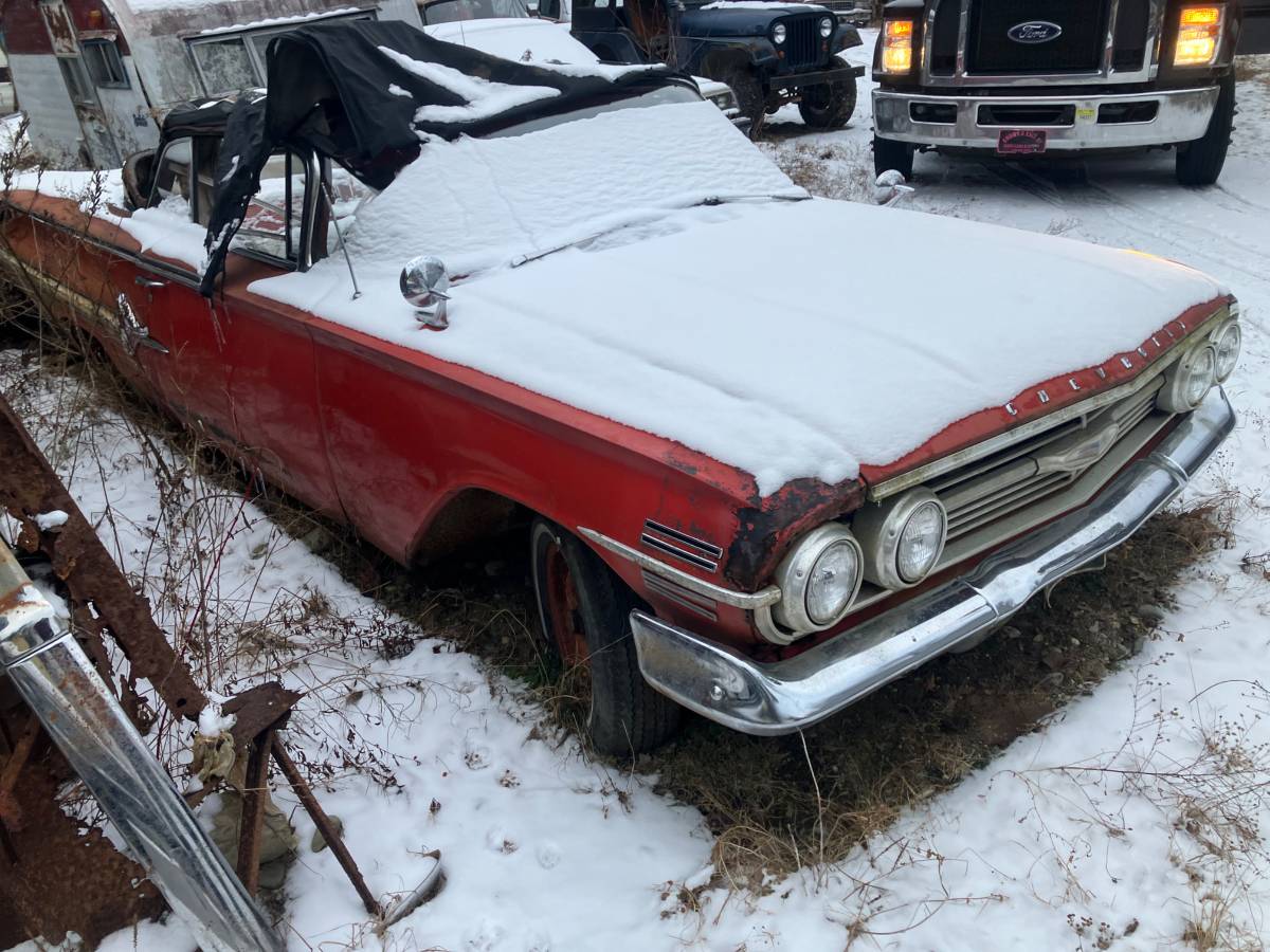 Chevrolet-Impala-1960-160932-1