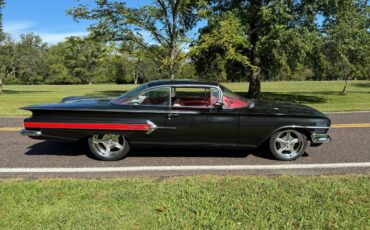 Chevrolet-Impala-1960-grey-483-4