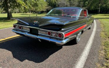 Chevrolet-Impala-1960-grey-483-5