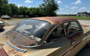 Chevrolet-Impala-1961-Gold-Tan-0-33