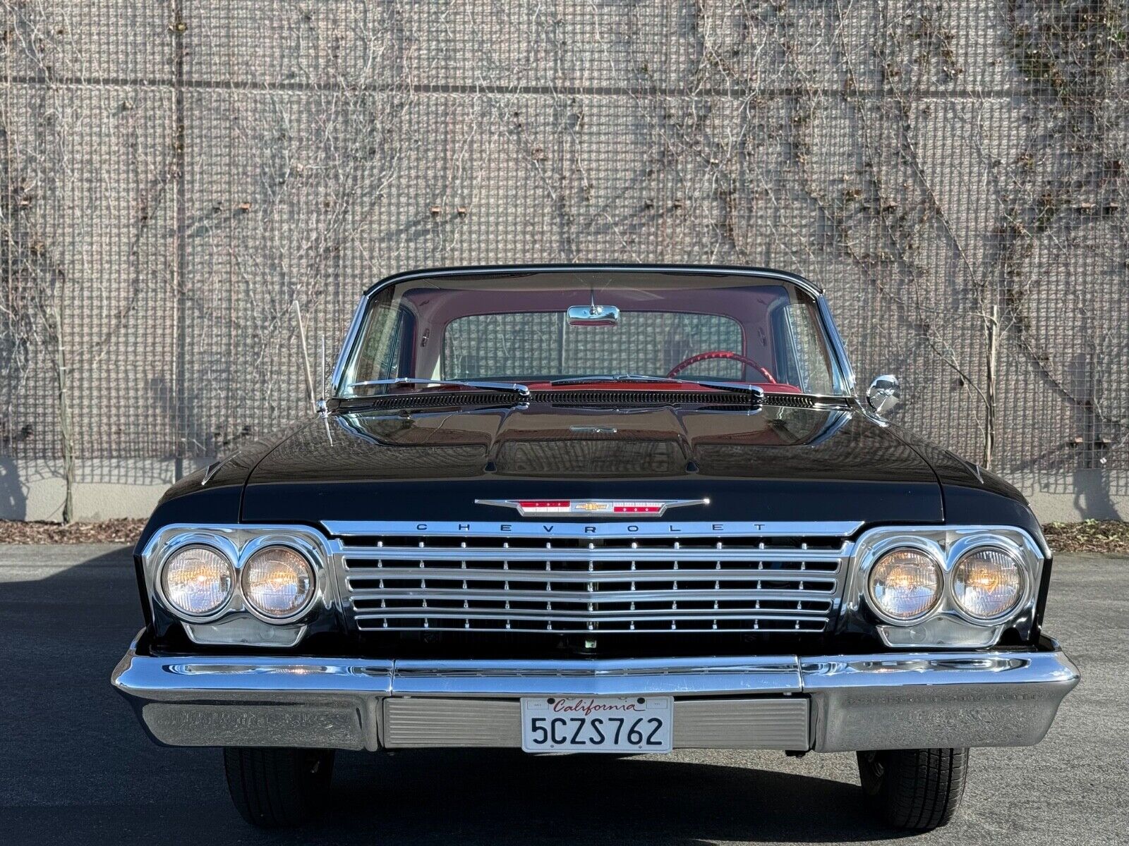 Chevrolet-Impala-1962-89587-2