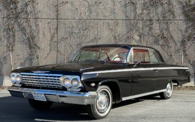 Chevrolet Impala  1962 à vendre