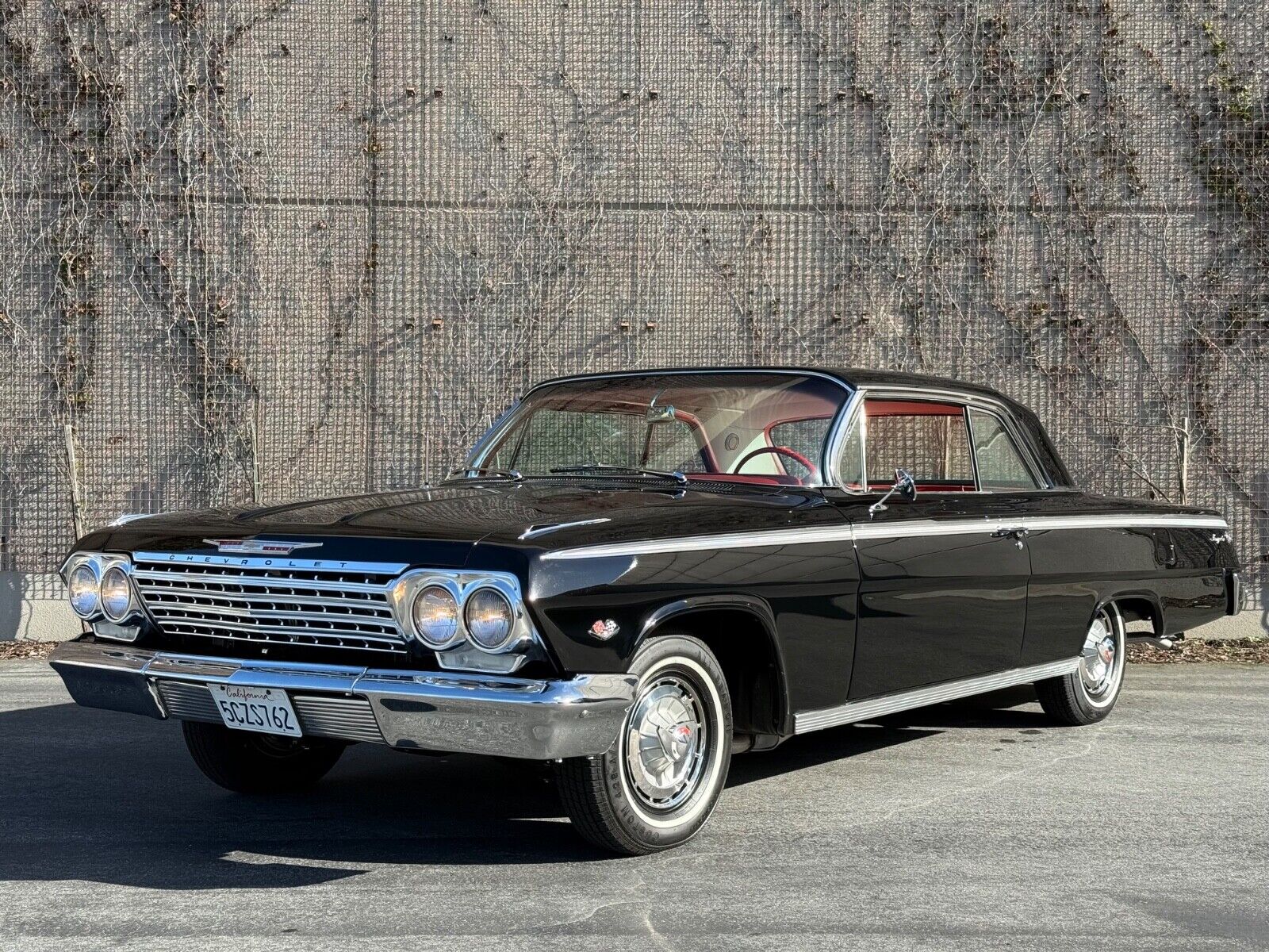 Chevrolet Impala  1962 à vendre