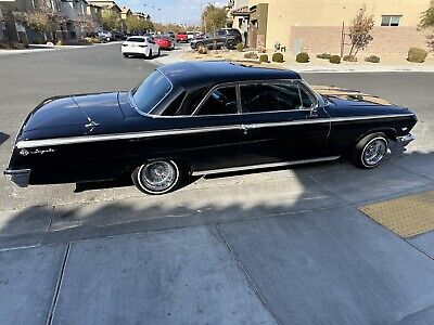 Chevrolet Impala  1962 à vendre