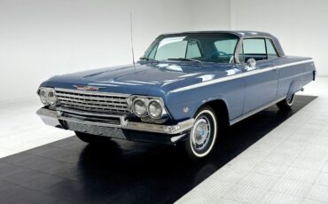 Chevrolet Impala  1962