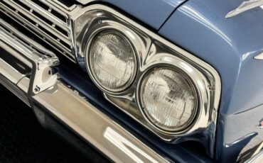 Chevrolet-Impala-1962-Blue-Blue-143001-9