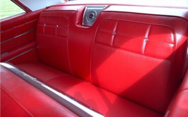 Chevrolet-Impala-1962-Silver-Red-65256-6