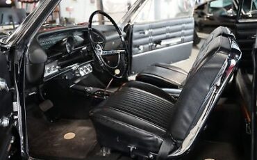 Chevrolet-Impala-1963-Black-Black-133576-11