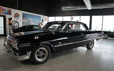 Chevrolet Impala  1963