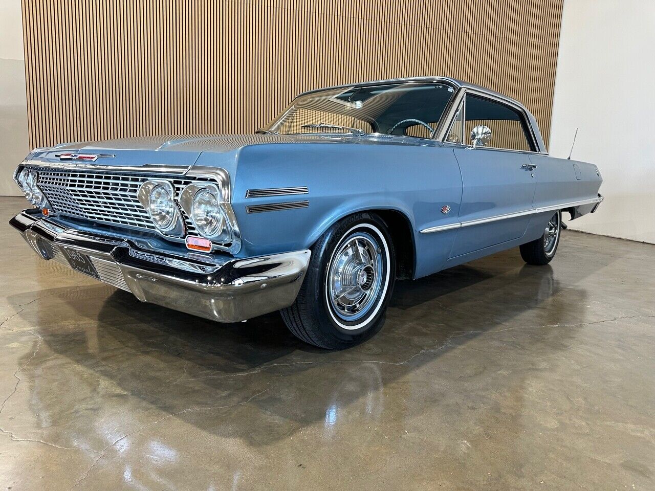 Chevrolet Impala  1963 à vendre