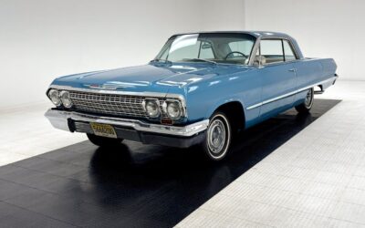 Chevrolet Impala  1963 à vendre