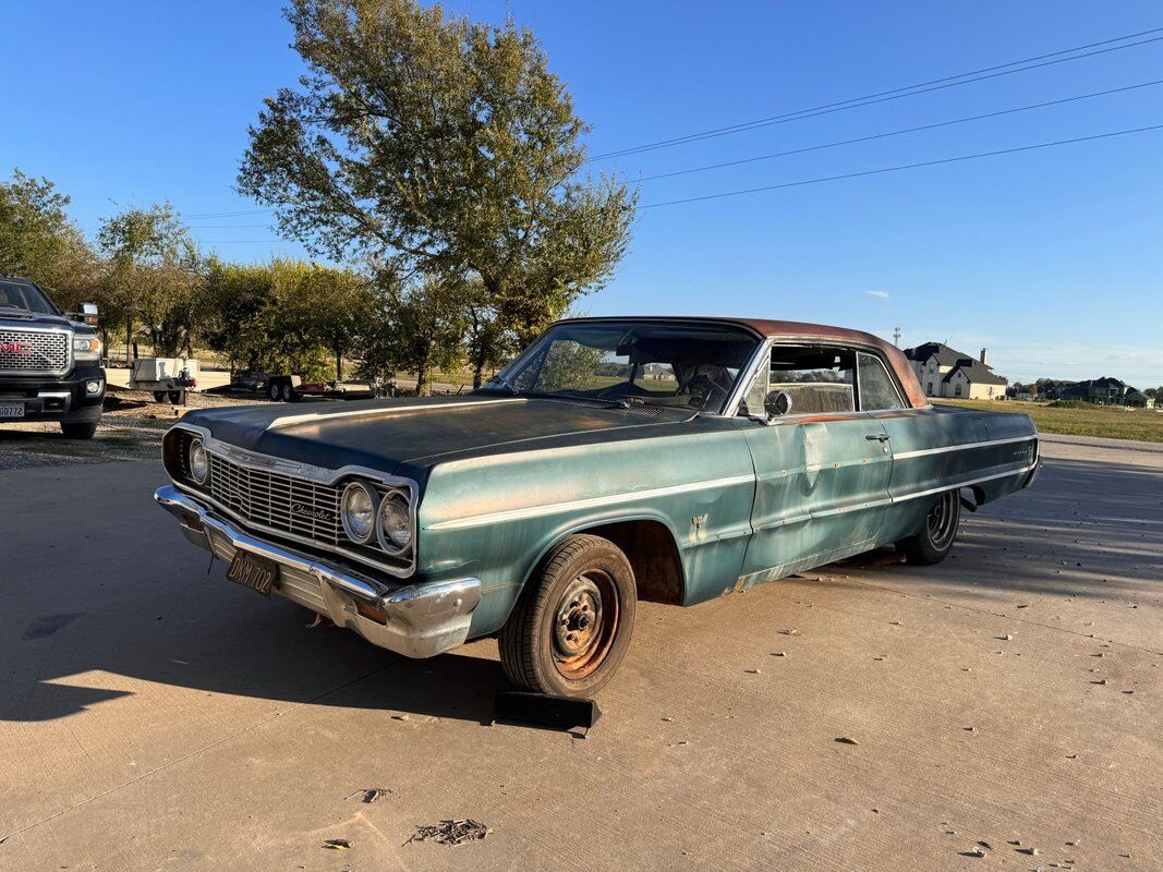 Chevrolet Impala  1964 à vendre