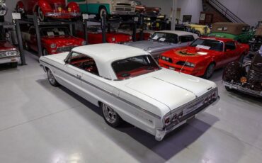 Chevrolet-Impala-1964-White-Red-29050-10