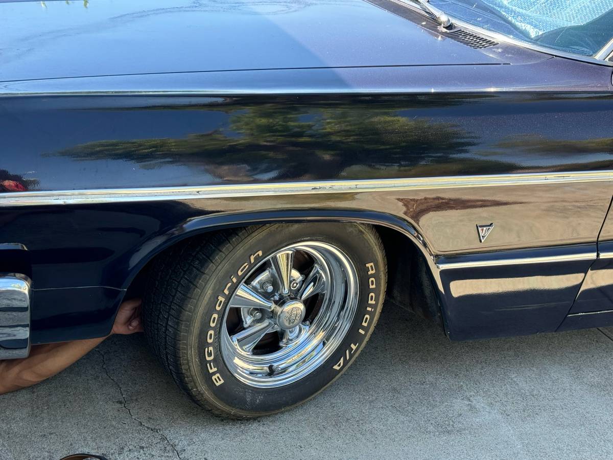 Chevrolet-Impala-1964-blue-103035-11