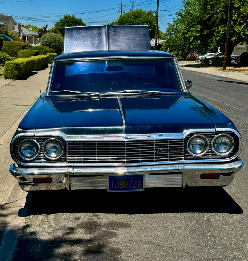 Chevrolet-Impala-1964-blue-103035-3