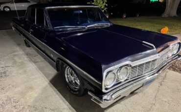 Chevrolet-Impala-1964-blue-103035-8