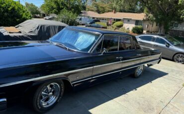 Chevrolet-Impala-1964-blue-103035-9