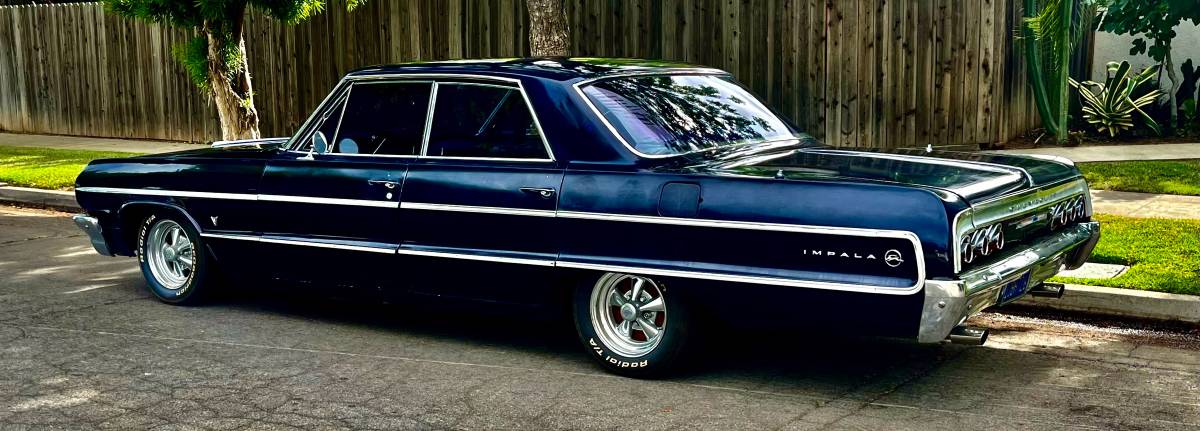 Chevrolet-Impala-1964-blue-103035