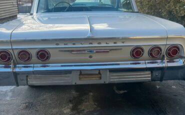 Chevrolet-Impala-1964-white-69202-14