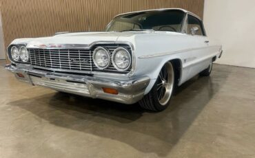 Chevrolet-Impala-1964-white-784-1