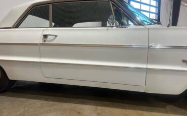 Chevrolet-Impala-1964-white-784-13