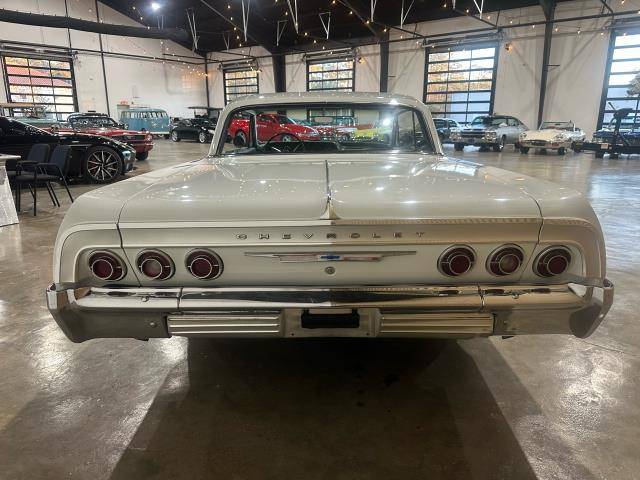 Chevrolet-Impala-1964-white-784-16