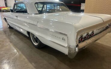 Chevrolet-Impala-1964-white-784-16