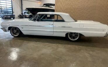 Chevrolet-Impala-1964-white-784-21