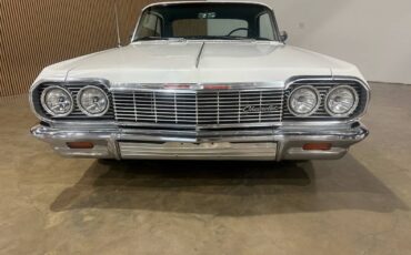 Chevrolet-Impala-1964-white-784-3