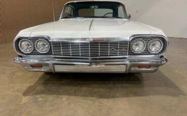 Chevrolet-Impala-1964-white-784-4