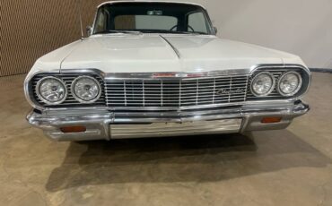 Chevrolet-Impala-1964-white-784-4