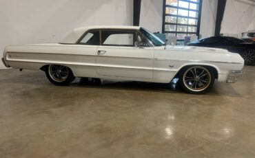 Chevrolet-Impala-1964-white-784-8