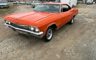 Chevrolet-Impala-1965-orange-160932