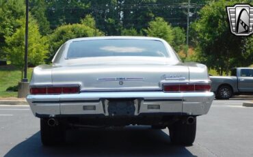 Chevrolet-Impala-1966-Gray-White-143504-6