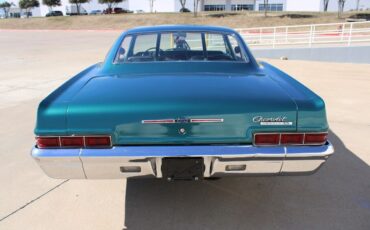 Chevrolet-Impala-1966-Green-Black-132694-4