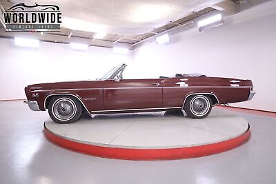 Chevrolet-Impala-1966-Other-Other-75618-2