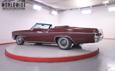 Chevrolet-Impala-1966-Other-Other-75618-4