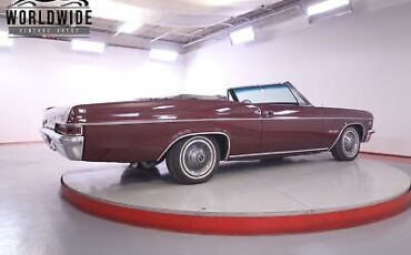 Chevrolet-Impala-1966-Other-Other-75618-5