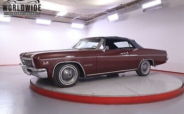 Chevrolet-Impala-1966-Other-Other-75618-6